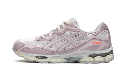 GEL-NYC "CREAM ROSE WATER"