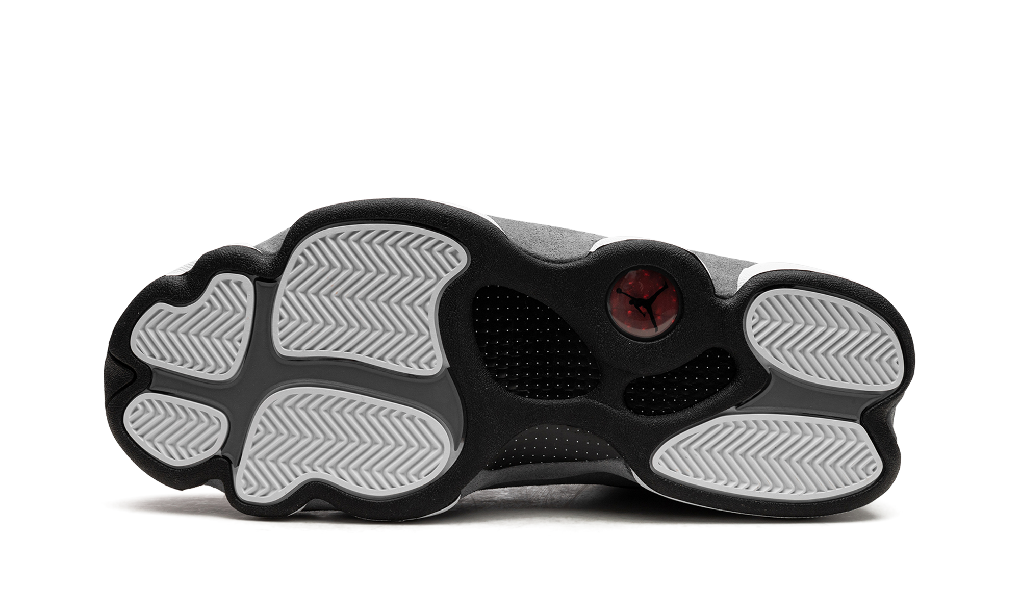 Aithtr Jordthtan 13 Retro "Black Flint" DJ5982 060