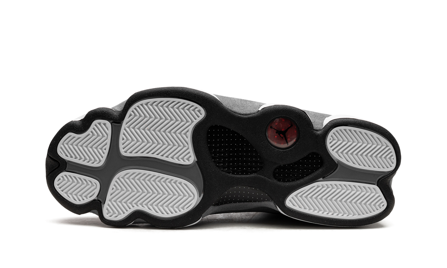 Aithtr Jordthtan 13 Retro "Black Flint" DJ5982 060