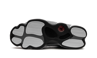 Aithtr Jordthtan 13 Retro "Black Flint" DJ5982 060