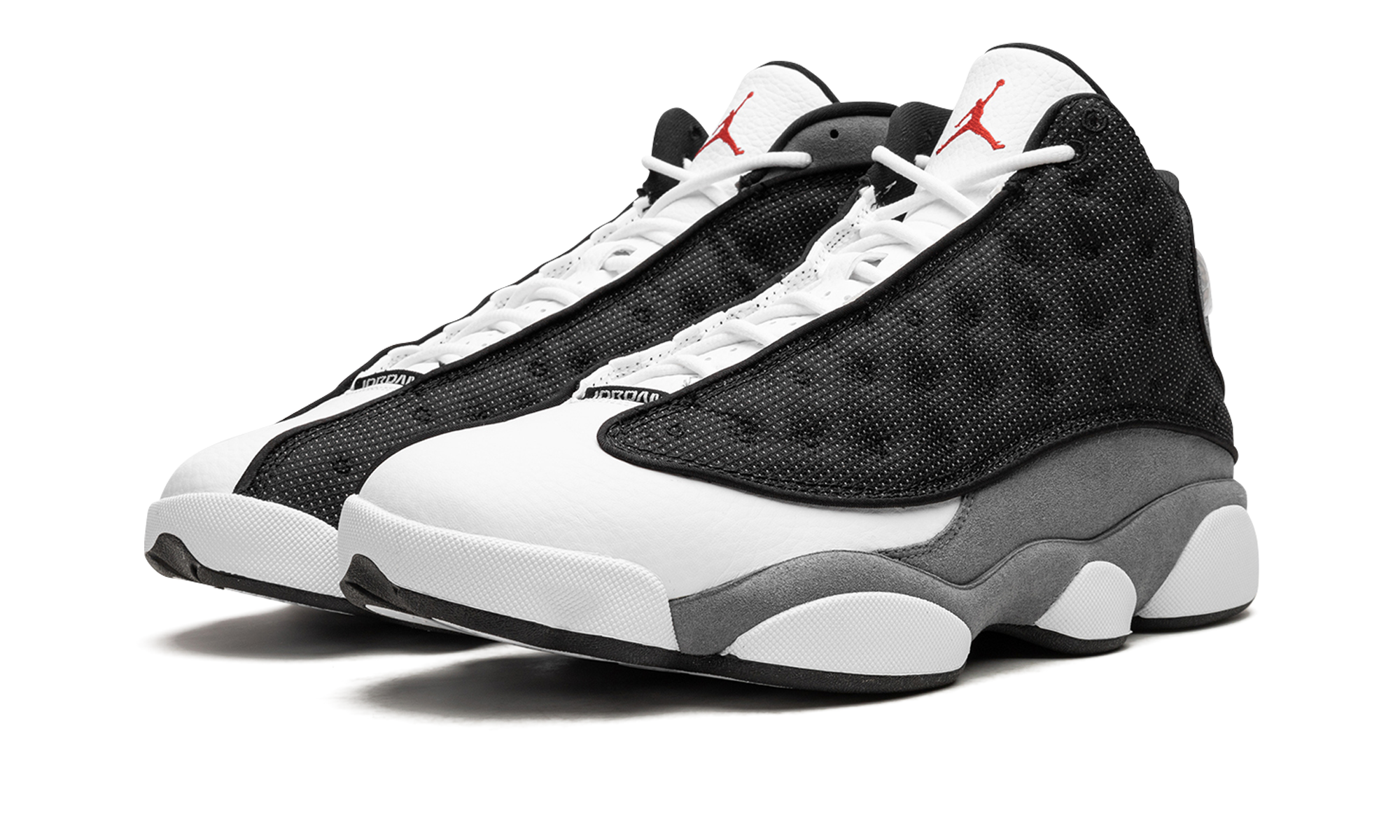 Aithtr Jordthtan 13 Retro "Black Flint" DJ5982 060