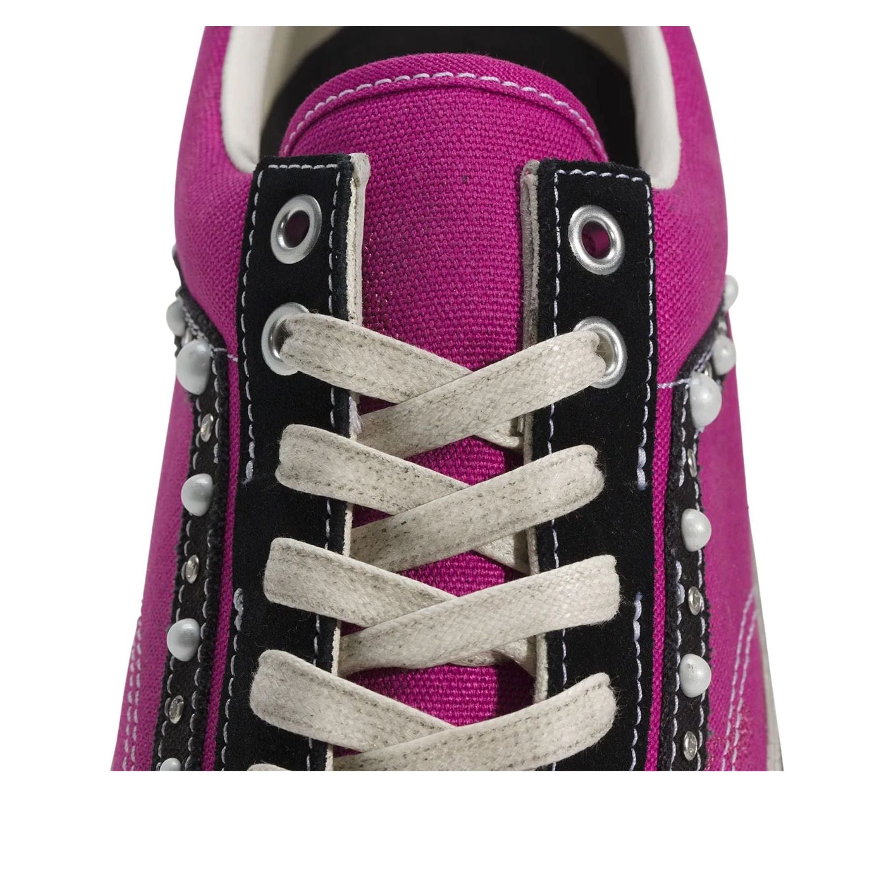 Old Skool 36 Pearlized Pack 'Pink Black'