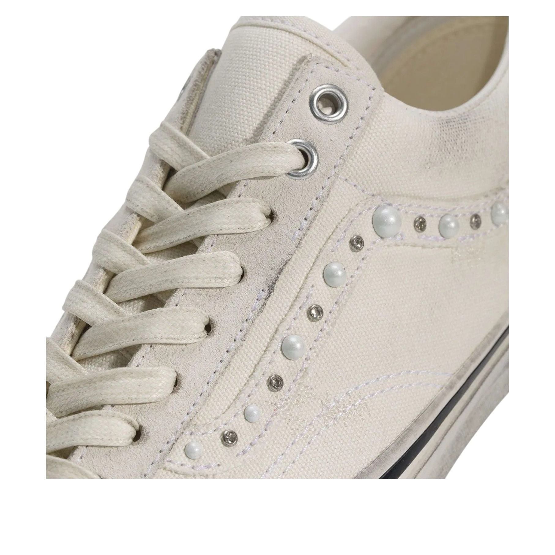 Old Skool 36 Pearlized Pack 'Marshmallow'