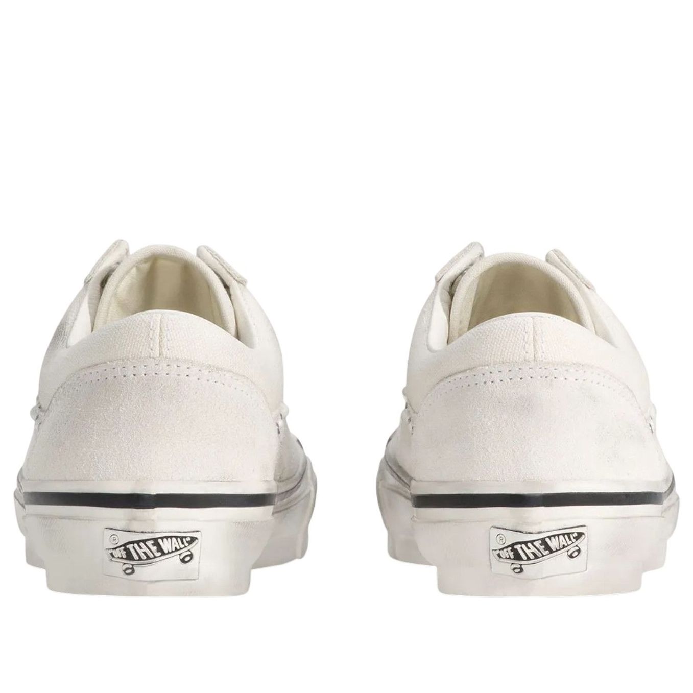 Old Skool 36 Pearlized Pack 'Marshmallow'