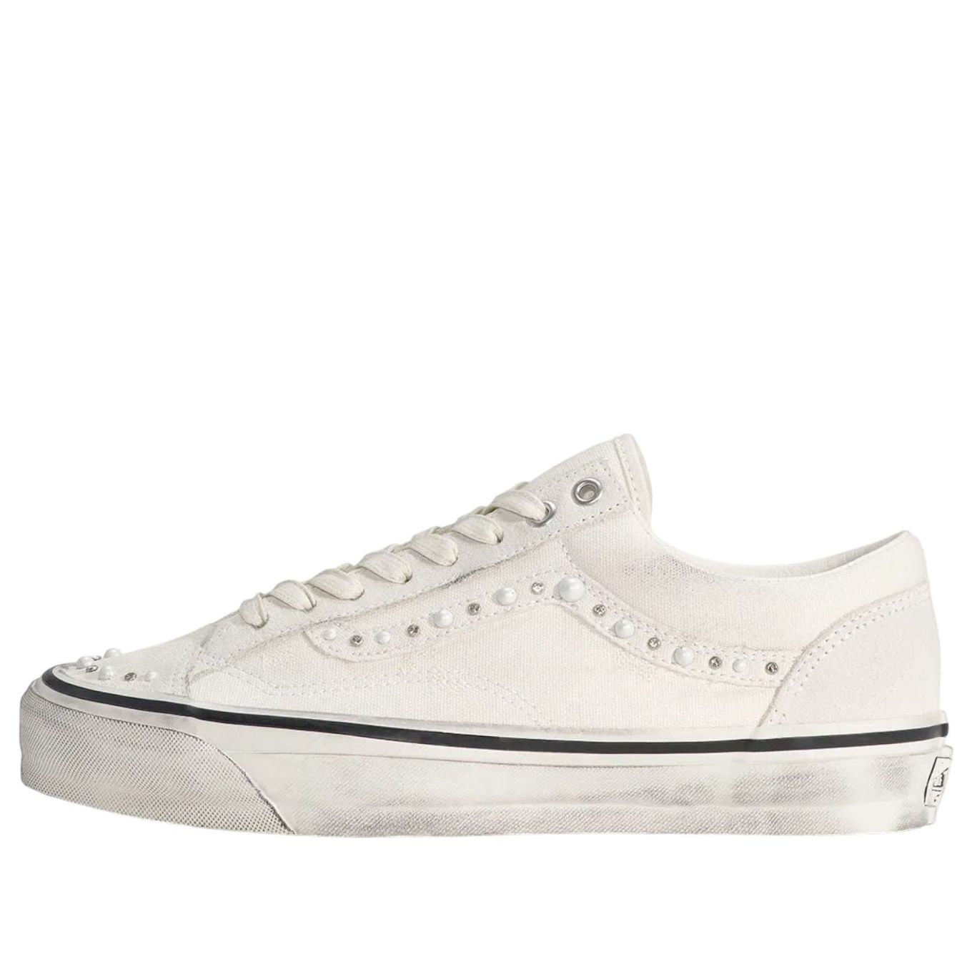 Old Skool 36 Pearlized Pack 'Marshmallow'