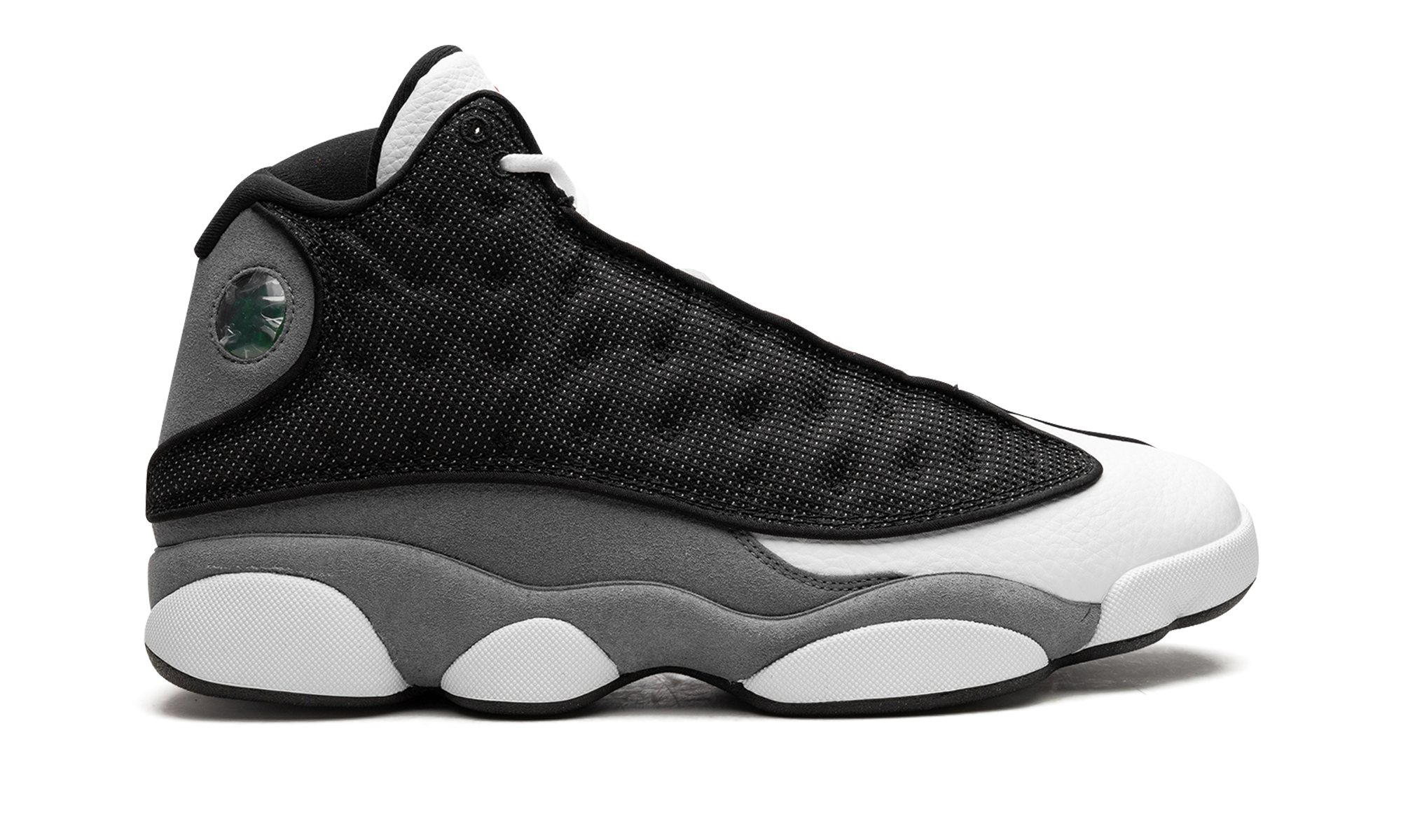 Aithtr Jordthtan 13 Retro "Black Flint" DJ5982 060