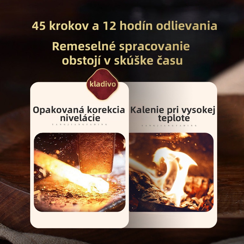 Objavte silu ostria! 🔪✨ Lieta ako ryba, reže ako blesk – váš nový kuchynský pomocník.