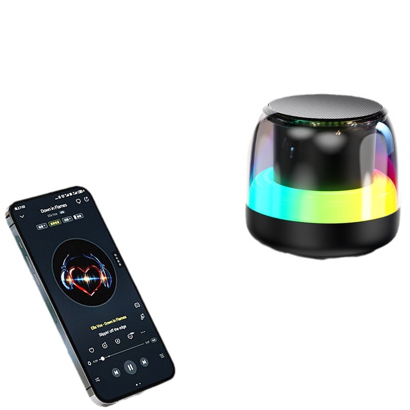 Hudba + svetlo = 🎶✨ dokonalá nálada!