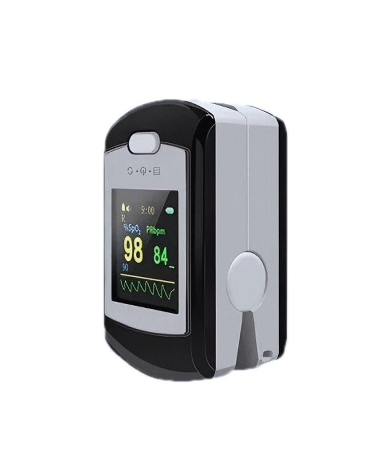 2026🔥 Omron vysoko presný neinvazívny glukomer a krvný oxymeter