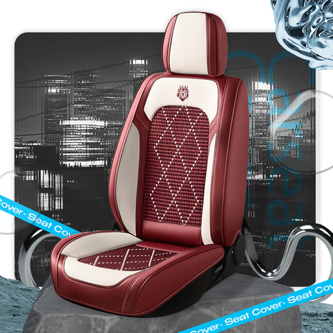 USA 2023 Un set complet de huse auto universale respirabile și impermeabile (pentru mașină, SUV)