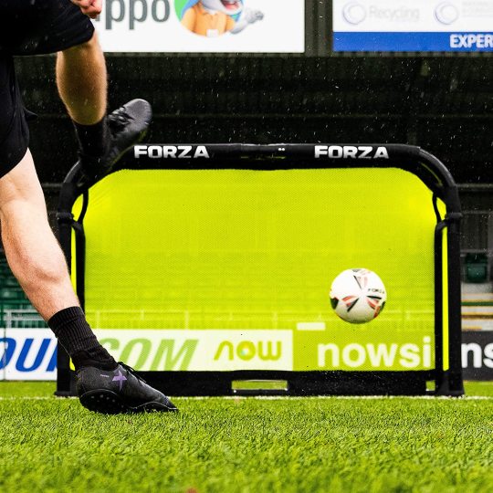 pouzdani sklopivi🔥nogometni gol