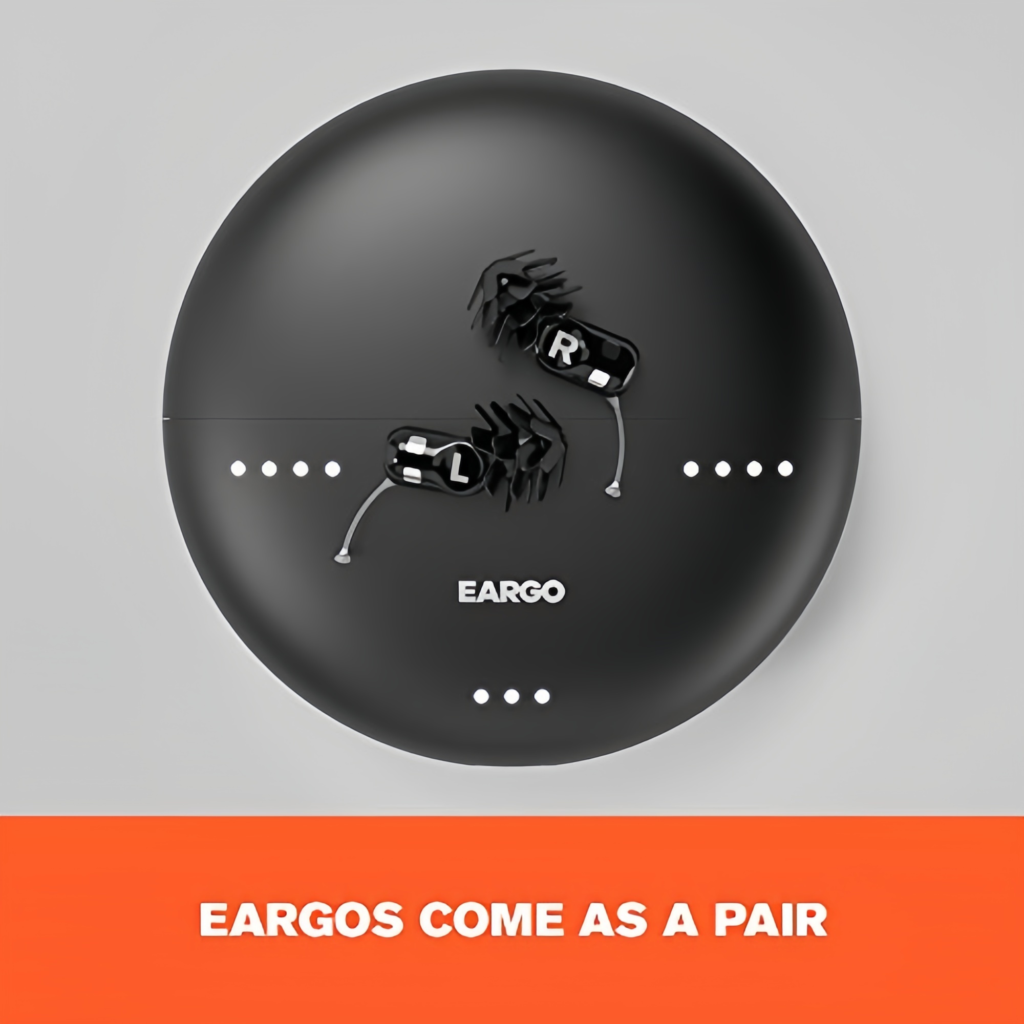 Počujte budúcnosť: Siemens Eargo Neo HiFi prináša maximálnu kvalitu zvuku a pohodlie