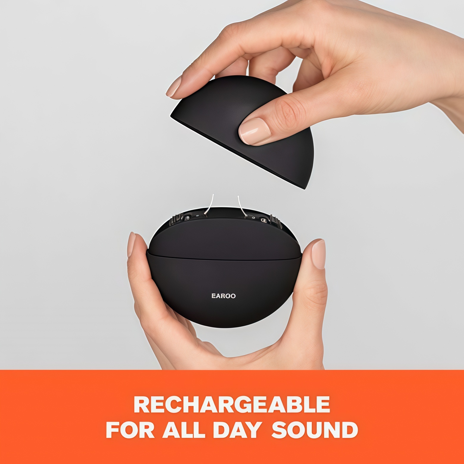 SIEMENS EARGO 7 OTC Slúchadlo: NEVIDITEĽNÉ, DOBÍJACIE, FLEXIBILNÉ CIC, SCHVÁLENÉ FDA.