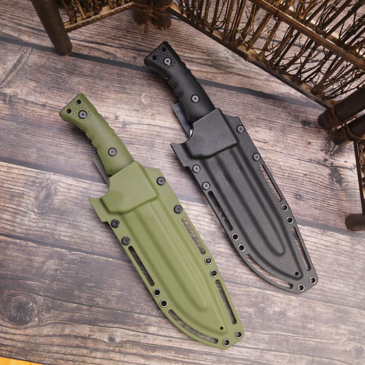 🗡️TITAN Uma ferramenta de acampamento profissional para sobrevivência na natureza, leve-a com você para deixar seu ar livre mais cheio de surpresas! ! !