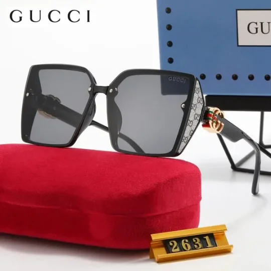 GUCCI® 2024 női napszemüveg