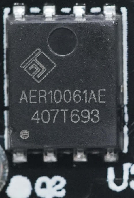 ALLEPIC 禾纳 AER10061AE