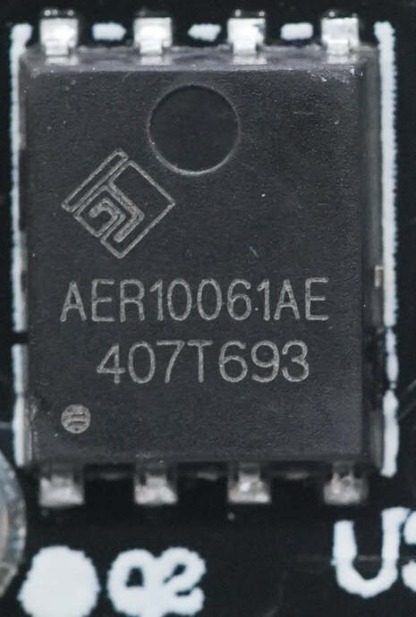ALLEPIC 禾纳 AER10061AE