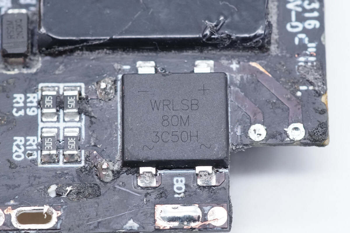 WORLD沃尔德 WRLSB80M
