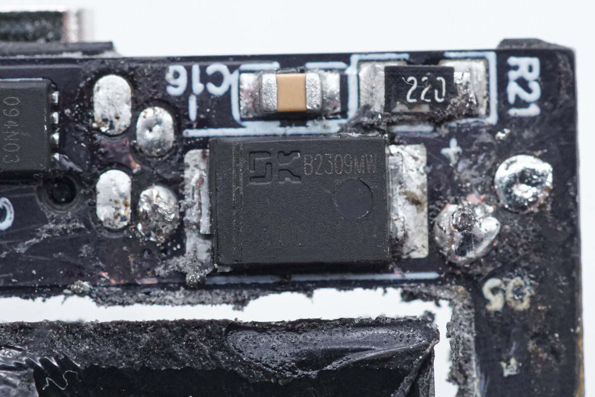 DK东科半导体 DK5V100R10V