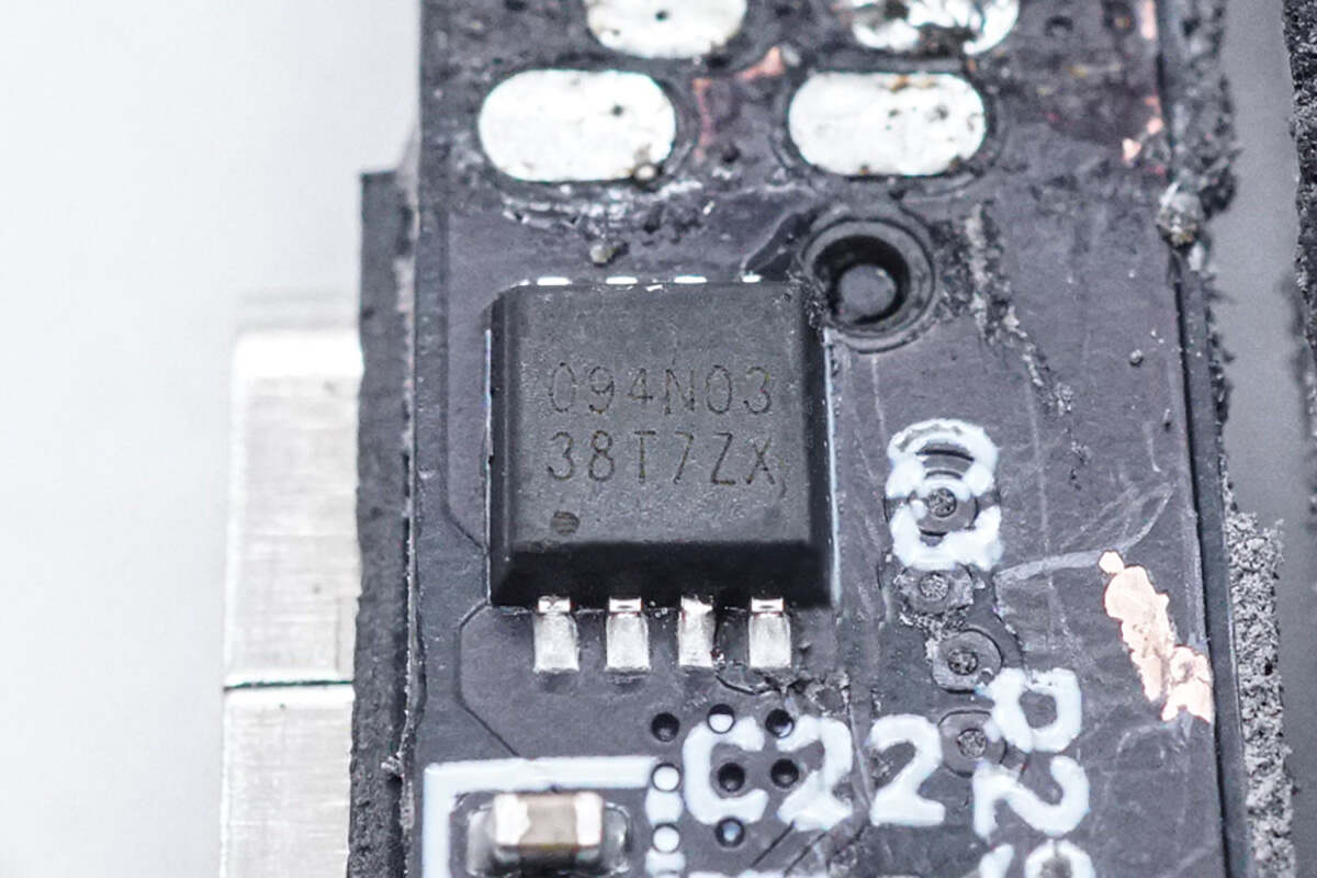 ZMJSEMI真茂佳 ZM094N03M