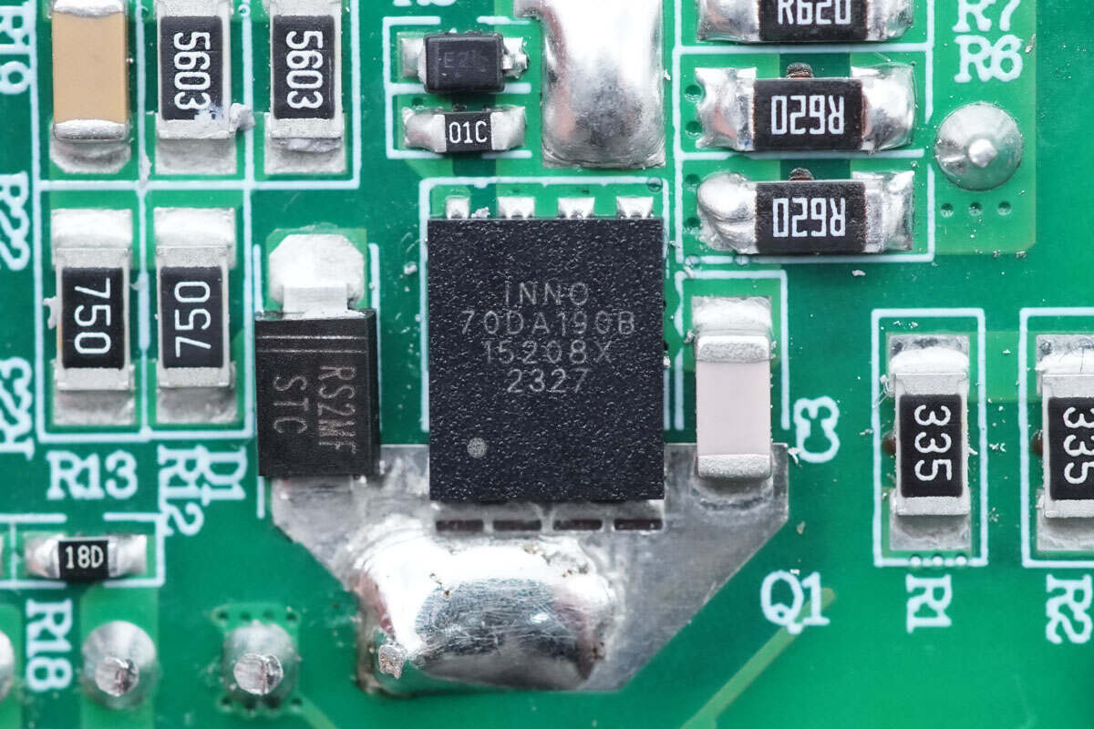 英诺赛科 INN700DA190B