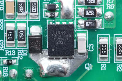 英诺赛科 INN700DA190B