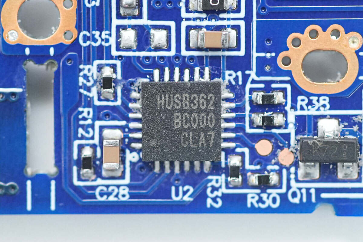 Hynetek慧能泰 HUSB362