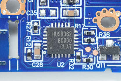 Hynetek慧能泰 HUSB362