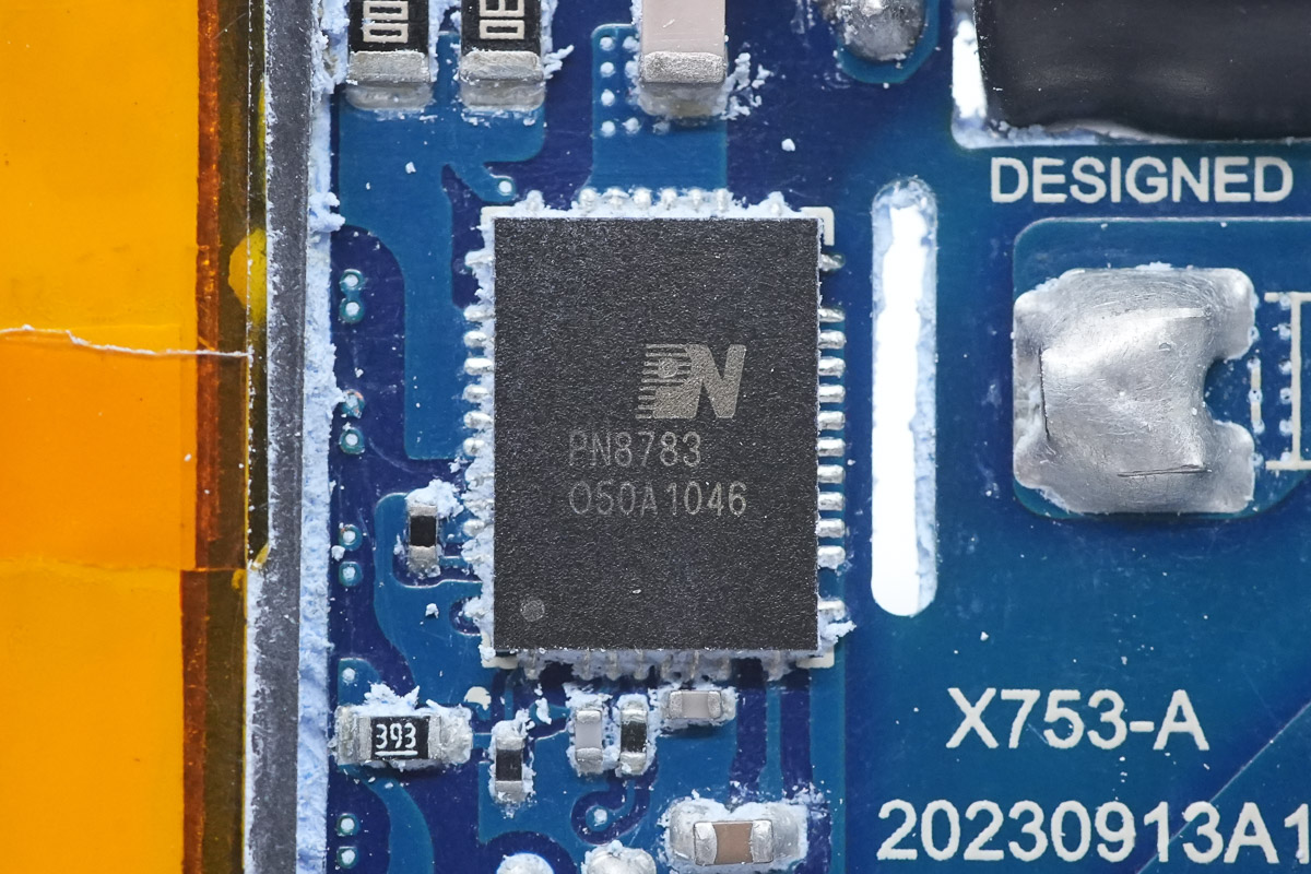 Chipown 芯朋微 PN8783