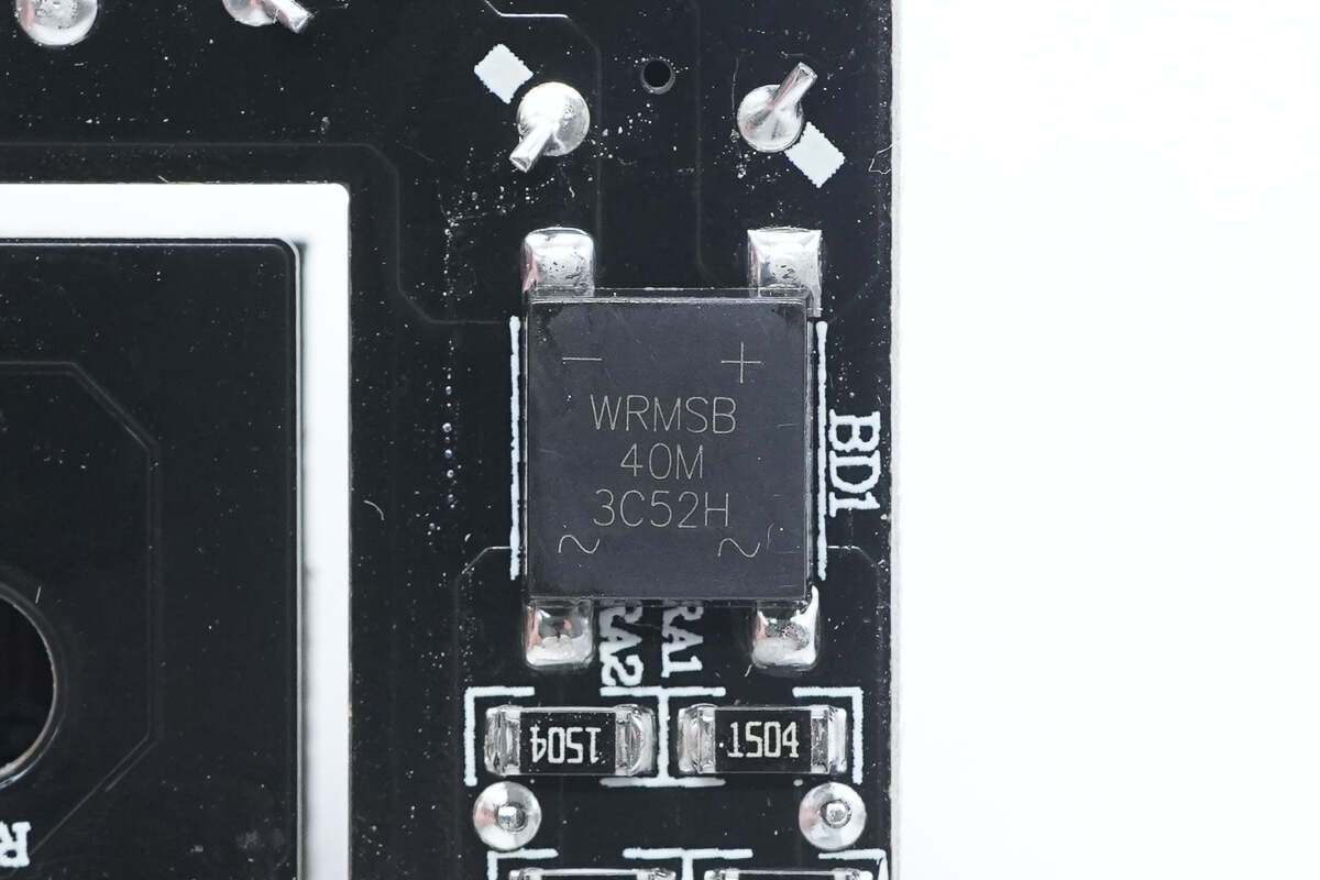 WORLD 沃尔德 WRMSB40M