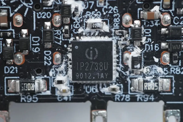 INJOINIC英集芯 IP2738U