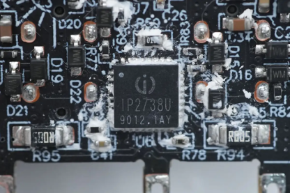 INJOINIC英集芯 IP2738U