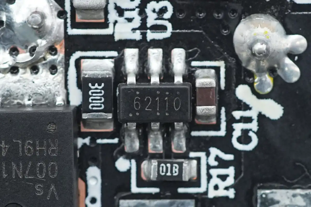 BPS晶丰明源 BP62110