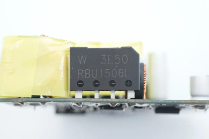 WORLD沃尔德 RBU1506L