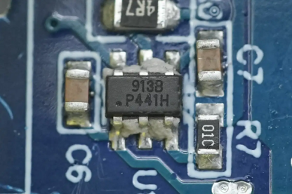 HYASiC华源智信 HY913B