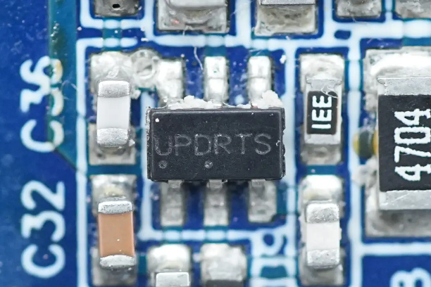 onsemi安森美 NCP1623