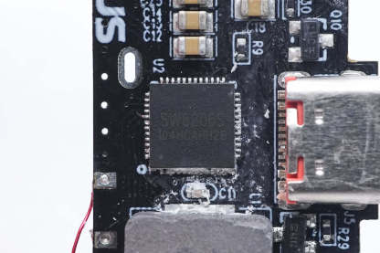iSMARTWARE智融 SW6206