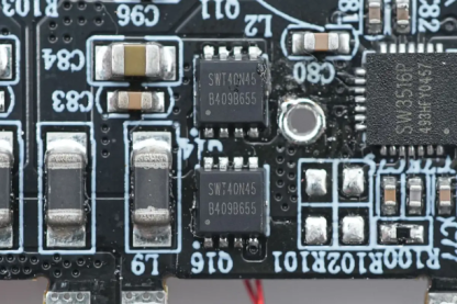 iSMARTWARE智融 SWT40N45