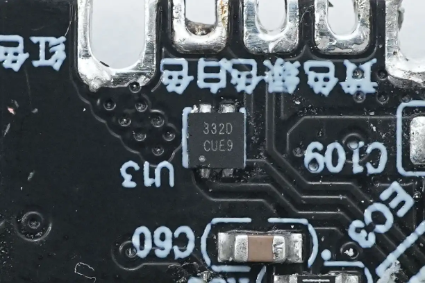 Hynetek慧能泰 HUSB332D