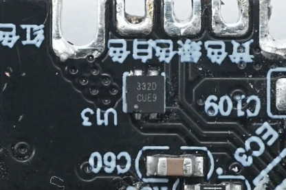 Hynetek慧能泰 HUSB332D