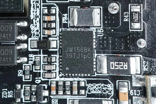 JOULWATT杰华特 JW1568K