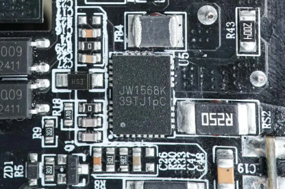 JOULWATT杰华特 JW1568K