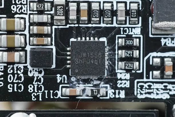 JOULWATT杰华特 JW1556