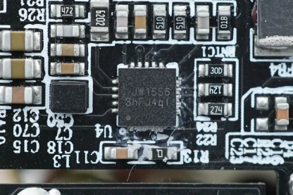 JOULWATT杰华特 JW1556