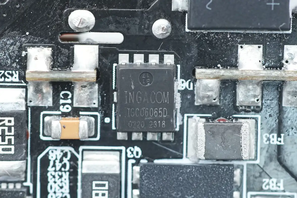 INGACOM英嘉通 IGC06065D