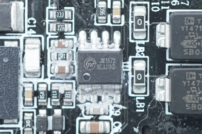 JOULWATT杰华特 JW1572