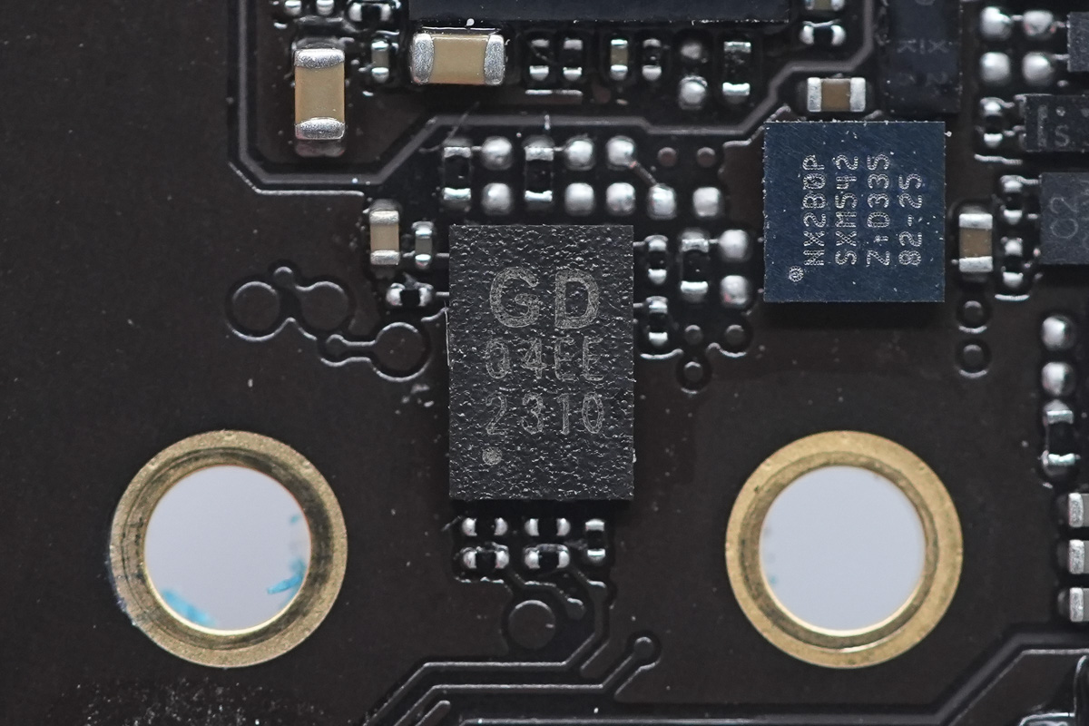 GigaDevice兆易创新 GD25Q80EEIG