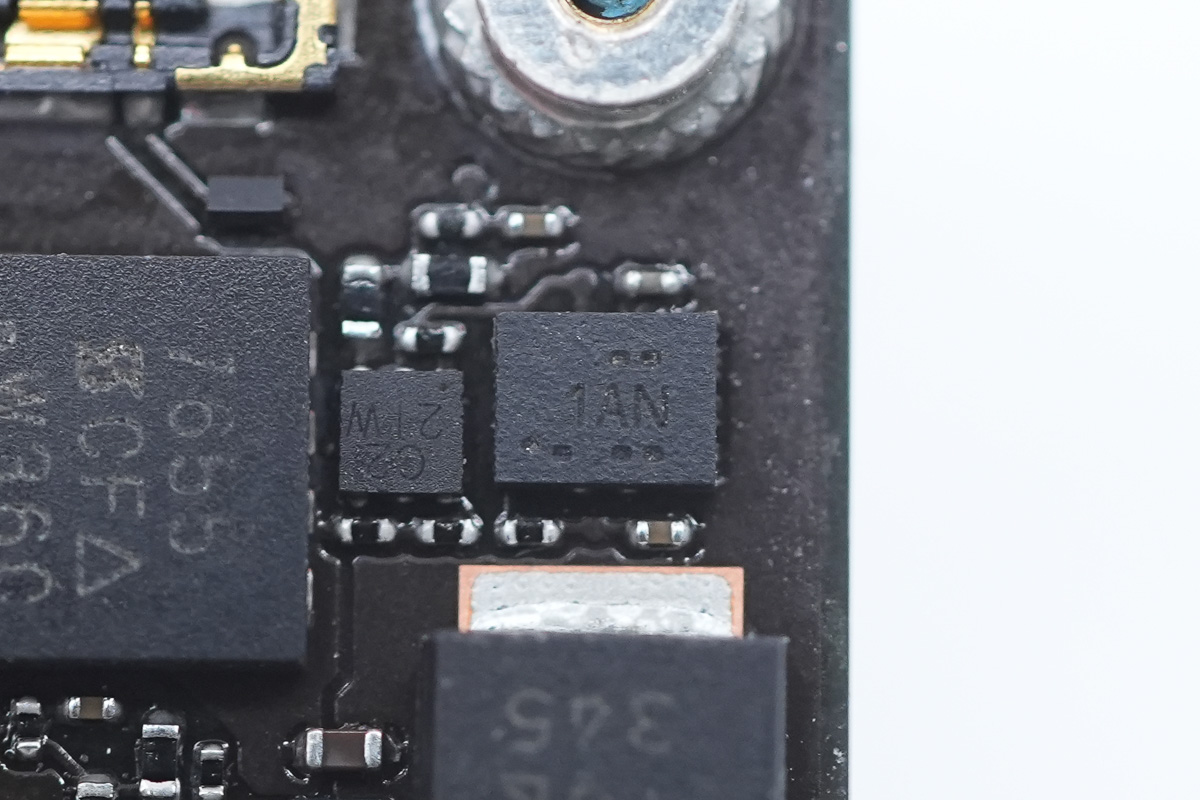 TI德州仪器 INA190A1