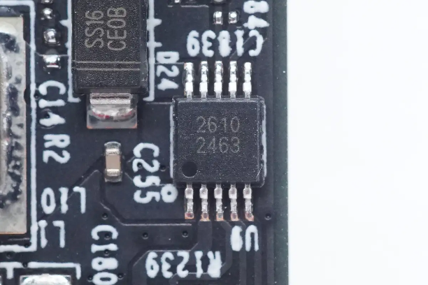 SCT芯洲科技 SCT2610