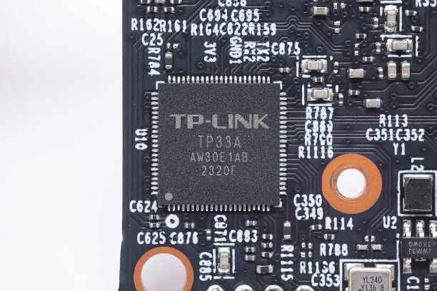 TP-LINK普联 TP33A